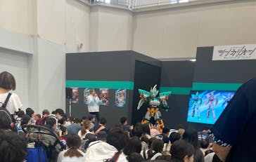 プラレール博 in TOKYO事務局に投稿された画像（2024/4/26）