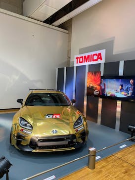 トミカ博 in OSAKA事務局に投稿された画像（2024/4/26）