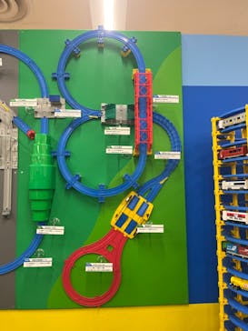 プラレール博 in TOKYO事務局に投稿された画像（2024/4/26）