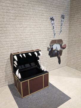 アニメ 葬送のフリーレン展 ～冒険の終わりから始まる物語～に投稿された画像（2024/4/26）