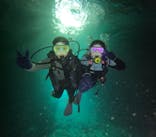 沖縄マリンサービス碧に投稿された画像（2024/4/26）