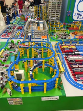 プラレール博 in TOKYO事務局に投稿された画像（2024/4/26）