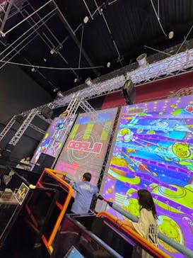 VS PARK イオンモール新利府 南館店に投稿された画像（2024/4/26）