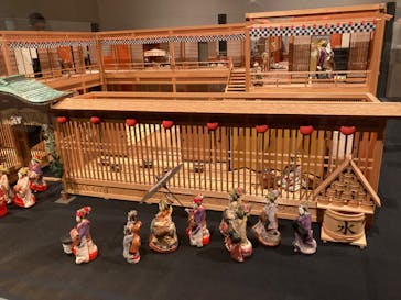 大吉原展に投稿された画像（2024/4/26）