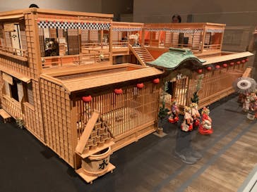 大吉原展に投稿された画像（2024/4/26）