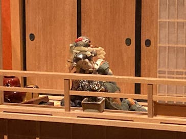 大吉原展に投稿された画像（2024/4/26）