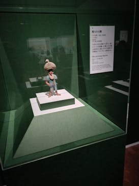 特別展「古代メキシコ ーマヤ、アステカ、テオティワカン」に投稿された画像（2024/4/26）