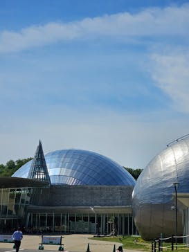 福井県立恐竜博物館に投稿された画像（2024/4/26）