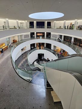 福井県立恐竜博物館に投稿された画像（2024/4/26）