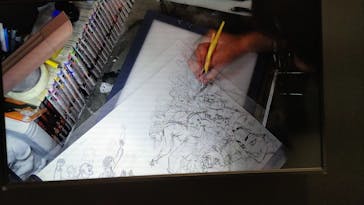 東京卍リベンジャーズ 描き下ろし新体験展 最後の世界線に投稿された画像（2024/4/26）