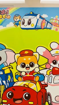 プラレール博 in TOKYO事務局に投稿された画像（2024/4/26）