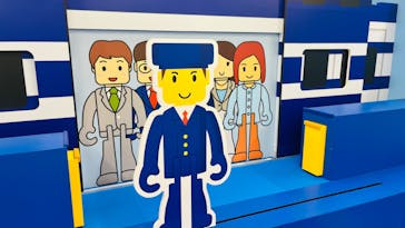 プラレール博 in TOKYO事務局に投稿された画像（2024/4/26）