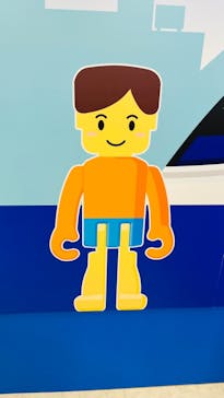 プラレール博 in TOKYO事務局に投稿された画像（2024/4/26）