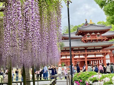 京阪電車に投稿された画像（2024/4/26）
