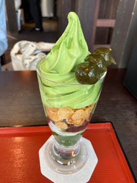 京阪電車に投稿された画像（2024/4/26）