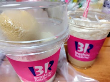 サーティワン アイスクリームに投稿された画像（2024/4/26）