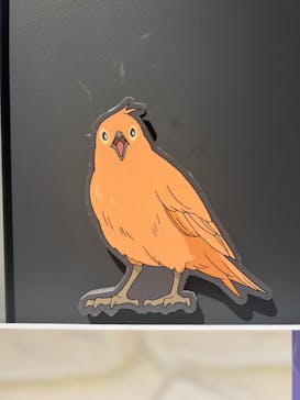 アニメ 葬送のフリーレン展 ～冒険の終わりから始まる物語～に投稿された画像（2024/4/26）