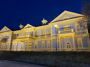 函館まちあるきガイドに投稿された画像（2024/4/26）