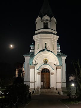 函館まちあるきガイドに投稿された画像（2024/4/26）