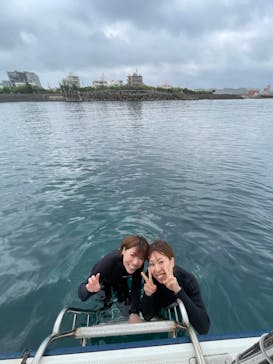 ダイブロックに投稿された画像（2024/4/26）