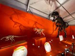 オダイバ恐竜博覧会2024 -福井から“ヤツラ”が新幹線でやってくる！-に投稿された画像（2024/4/26）