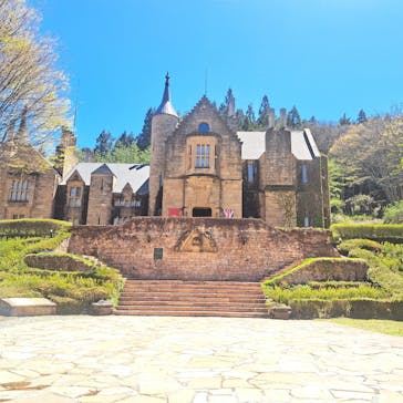 ロックハート城に投稿された画像（2024/4/26）