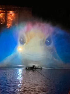 浜名湖花博2024に投稿された画像（2024/4/26）