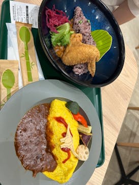 福井県立恐竜博物館に投稿された画像（2024/4/26）