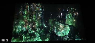 ゴッホ・アライブに投稿された画像（2024/4/26）