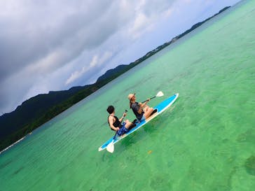 石垣島 ADVENTURE PiPi（イシガキジマアドベンチャーピピ）に投稿された画像（2024/4/26）