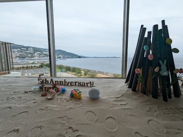 オーシャンスパ Fuuaに投稿された画像（2024/4/26）