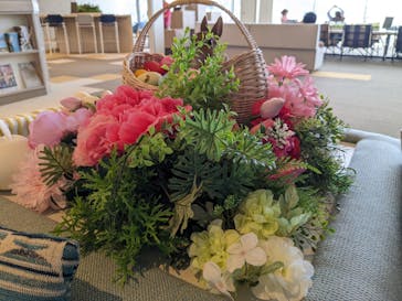 オーシャンスパ Fuuaに投稿された画像（2024/4/26）