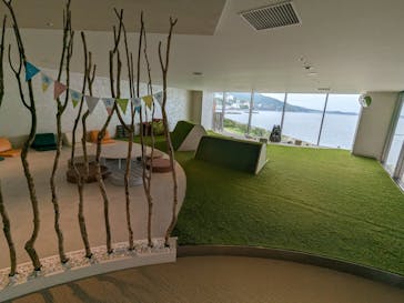 オーシャンスパ Fuuaに投稿された画像（2024/4/26）