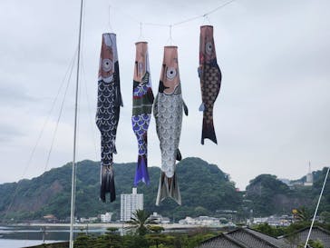 仙巌園に投稿された画像（2024/4/27）