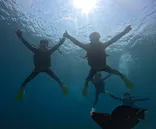 武藤潜水に投稿された画像（2024/4/27）