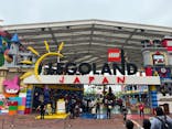 レゴランドⓇ・ジャパン・リゾートに投稿された画像（2024/4/27）