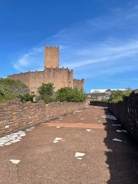 志摩スペイン村パルケエスパーニャに投稿された画像（2024/4/27）