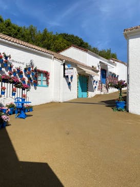 志摩スペイン村パルケエスパーニャに投稿された画像（2024/4/27）