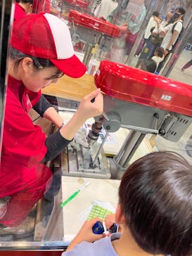 トミカ博 in OSAKA事務局に投稿された画像（2024/4/27）