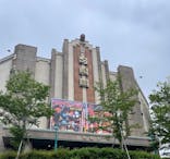 西武園ゆうえんちに投稿された画像（2024/4/27）