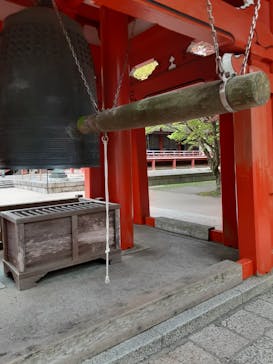 延暦寺に投稿された画像（2024/4/27）