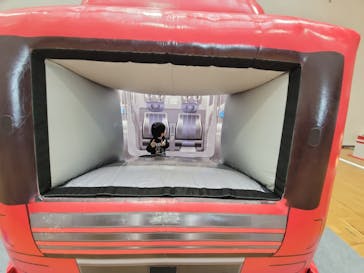 トミカ博 in OSAKA事務局に投稿された画像（2024/4/27）