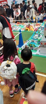 トミカ博 in OSAKA事務局に投稿された画像（2024/4/27）