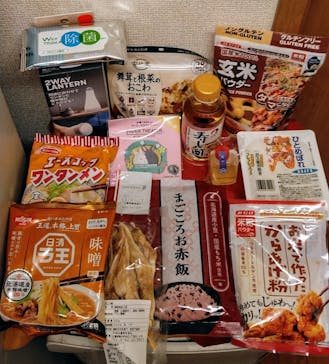 これからの食卓展に投稿された画像（2024/4/27）