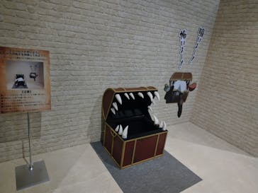 アニメ 葬送のフリーレン展 ～冒険の終わりから始まる物語～に投稿された画像（2024/4/27）