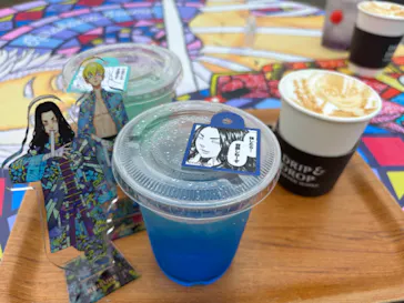 ひらかたパークに投稿された画像（2024/4/27）