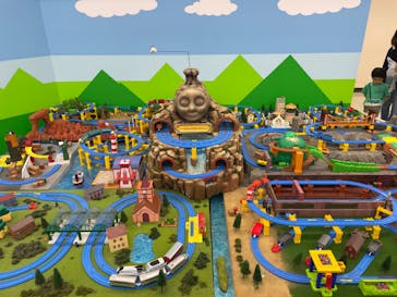 プラレール博 in TOKYO事務局に投稿された画像（2024/4/27）