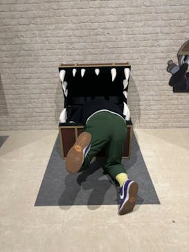 アニメ 葬送のフリーレン展 ～冒険の終わりから始まる物語～に投稿された画像（2024/4/27）