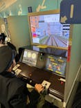 京都鉄道博物館_運転シミュレーターに投稿された画像（2024/4/27）