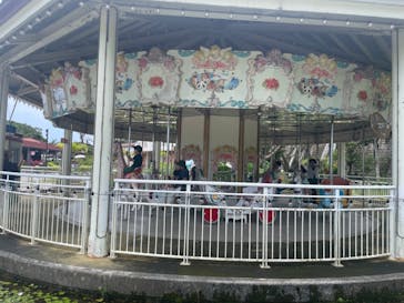 沖縄こどもの国に投稿された画像（2024/4/27）